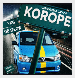 Ykg Obaflow  – Korope