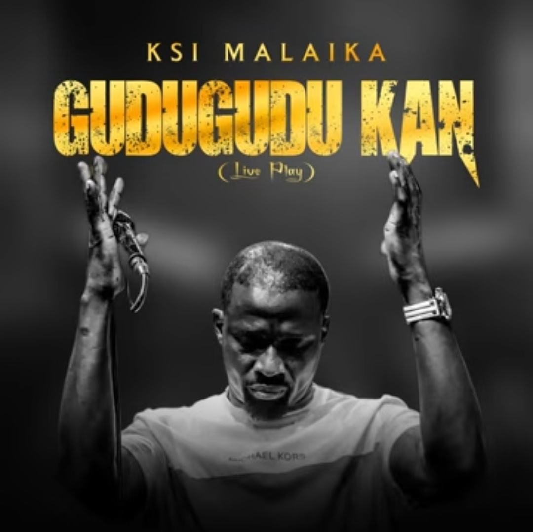 Ks1 Malaika – Gugugu Kan (Live Play)